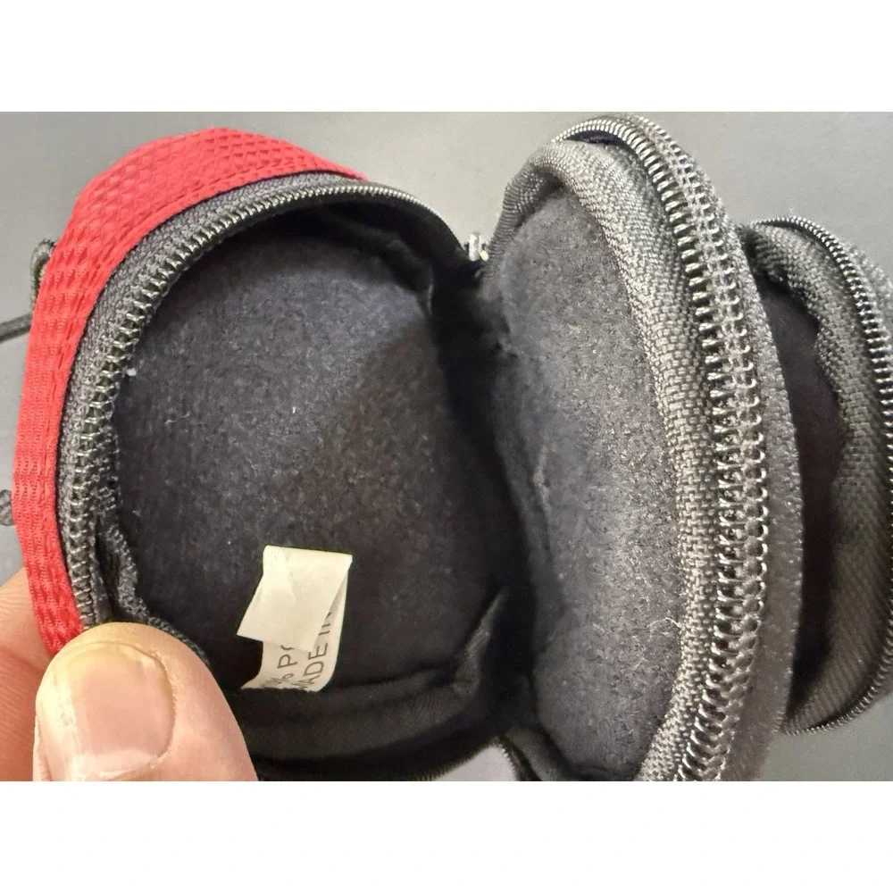 Polaroid Vintage Small Camera Bag